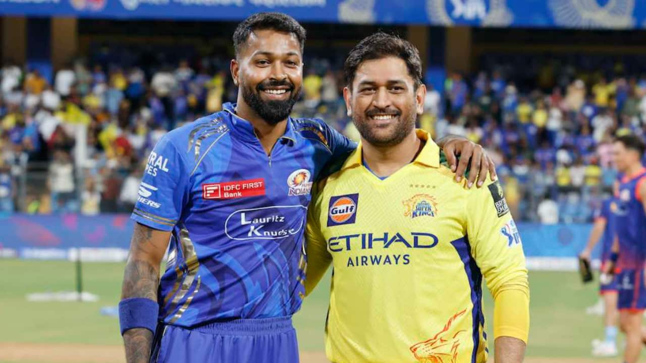 Hardik Pandya trade: Five reasons he fits CSK