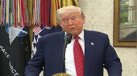 Trump says US is ‘doing same thing’ in Iran as Venezuela: What it means