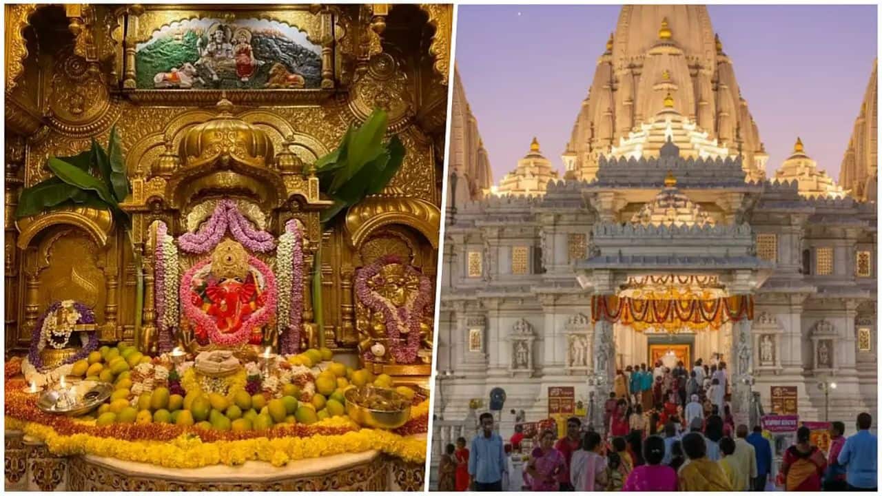 Rs 18 crore missing from Siddhivinayak donations? The temple trust row explained