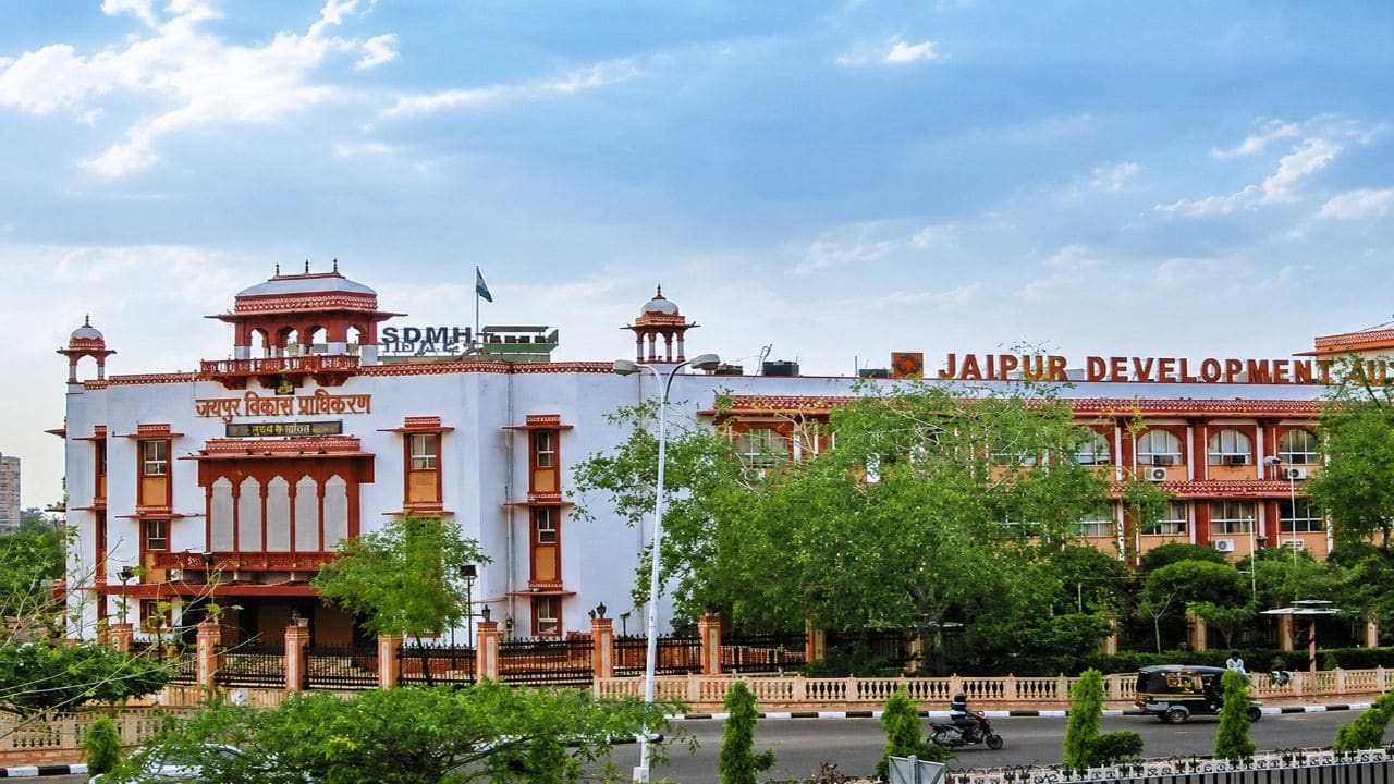 JDA vs Supreme Court directions? Why Jaipur resort case went viral on internet