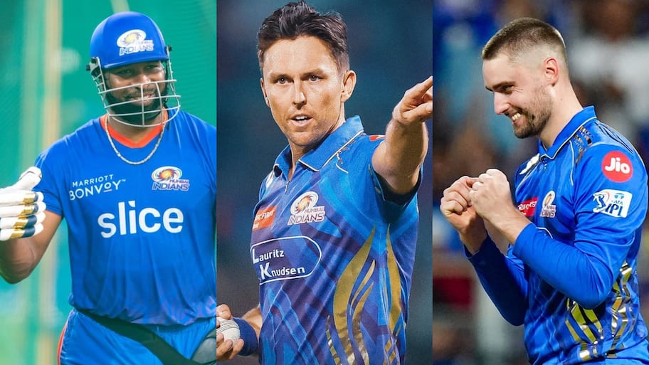 Trent Boult released, Will Jacks joins: How MI's SA 20 signings and releases hints Mumbai Indians long term IPL masterplan