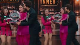 Shreya Kalra wins Lock Upp 2: Prize money & video with boyfriend Rishabh Jaiswal