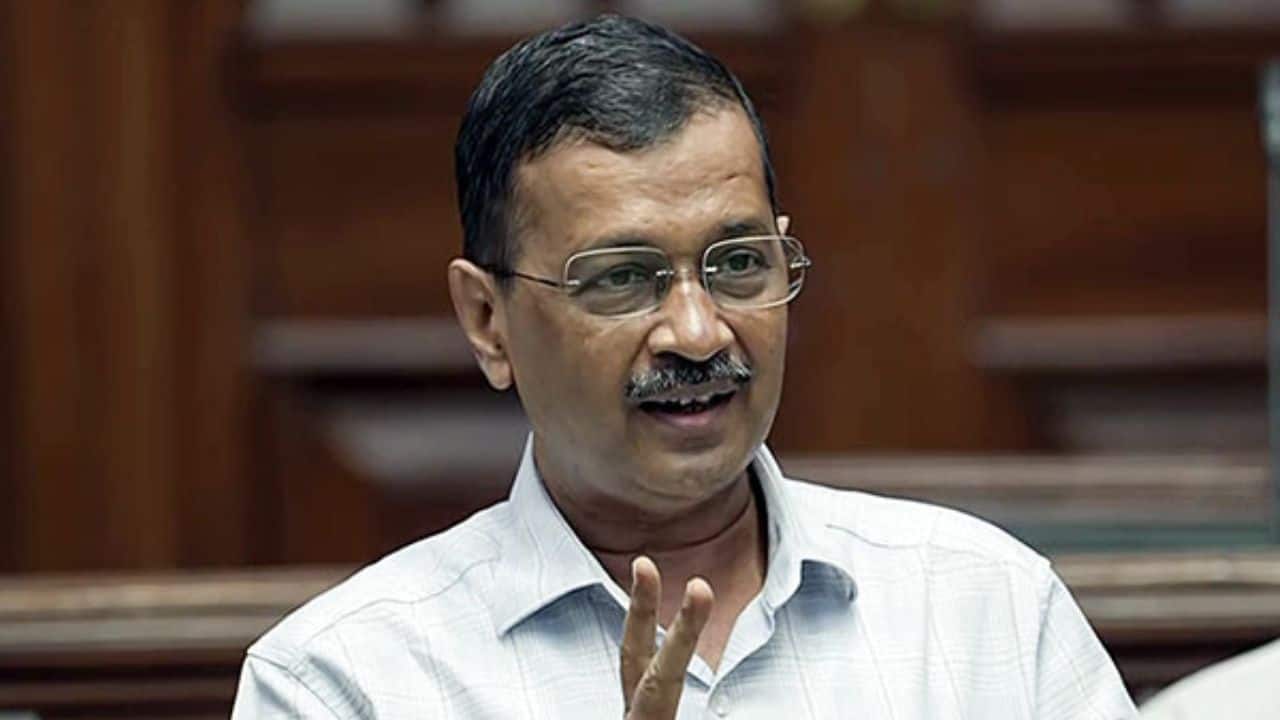 Kejriwal claims his Instagram account restricted in India; tells Meta to not `bow down to PM Modi so much`