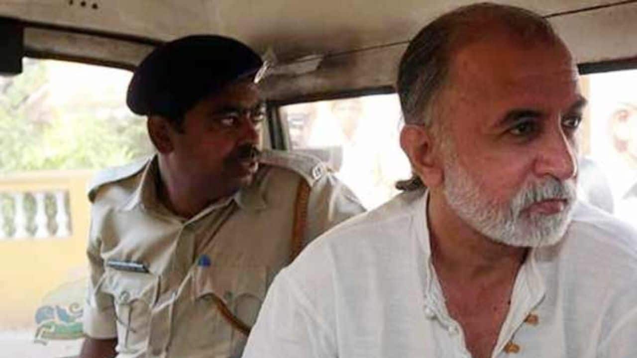 Bombay High Court convicts Tarun Tejpal in 2013 sexual assault case, sets aside trial court`s verdict