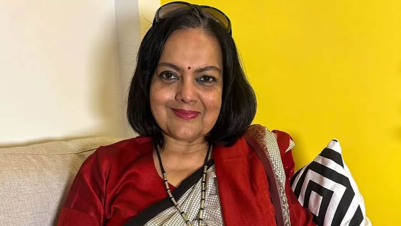 ‘Golmaal’ fame Susmita Mukherjee reveals she did C-grade films to repay Rs 1 crore loan: Sold my soul