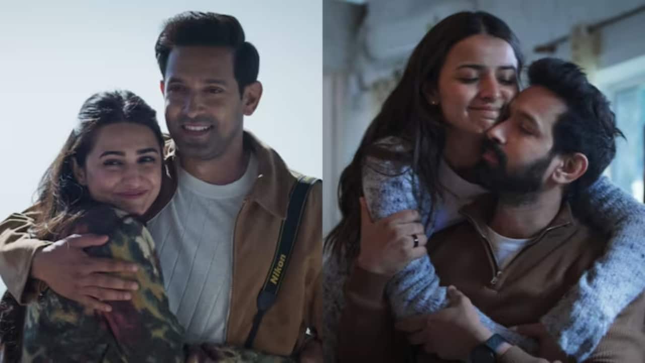 Netflix announces ‘Musafir Cafe’ season 2: Will Chander choose Preeti or Sudha? Here’s what to expect
