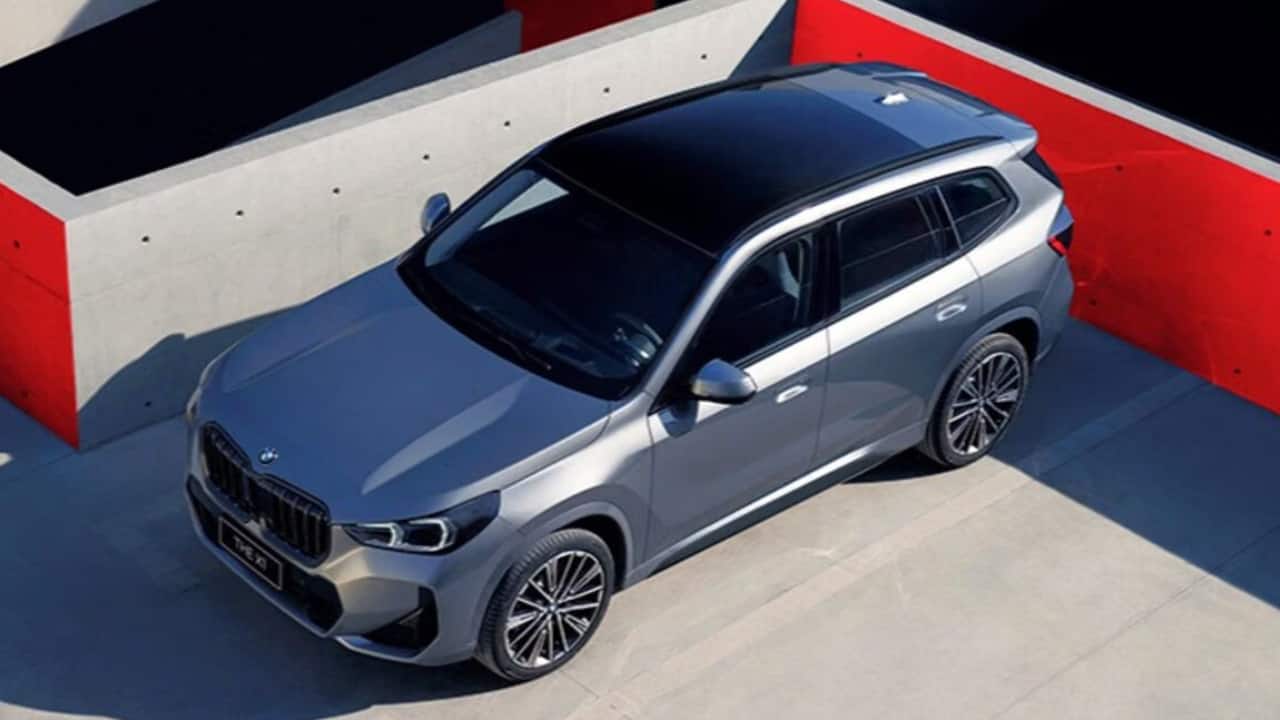BMW X1 LWB launching in India on August 21: Here's what to expect