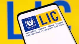 Govt raised Rs 31,552 crore via LIC OFS; shares trade lower