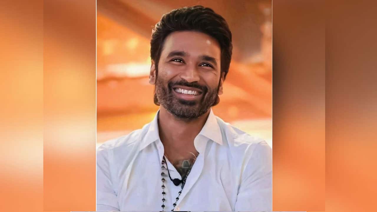 Dhanush urges students to prioritise Tamil, says not knowing mother tongue 'is an insult'