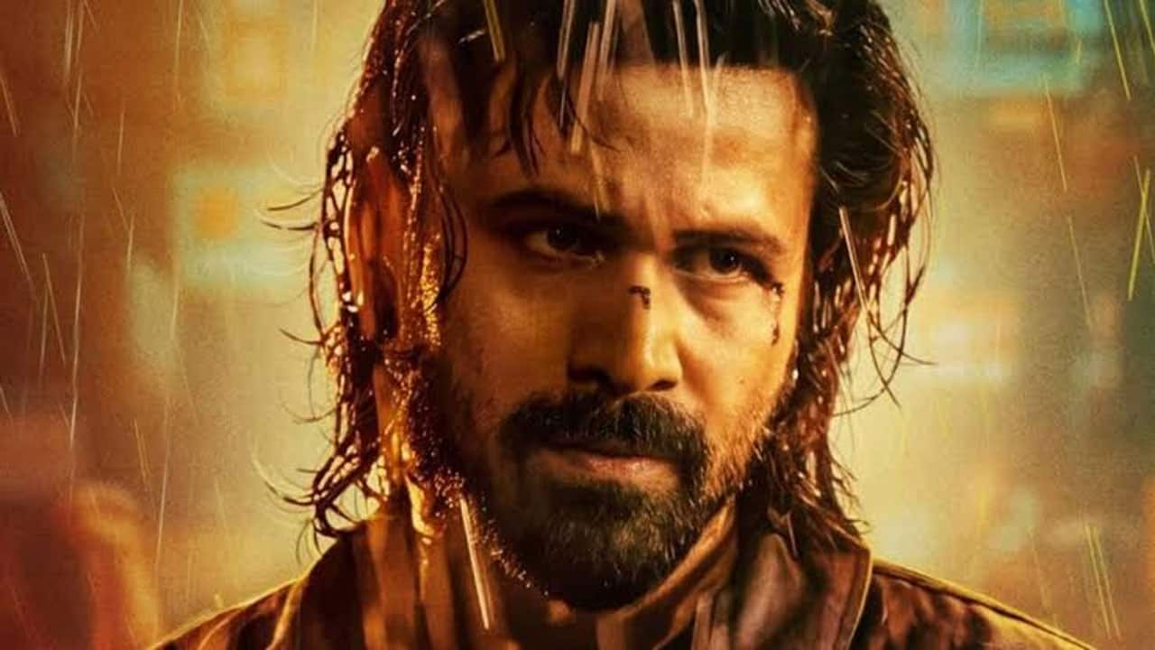 Awarapan 2 trailer: Emraan Hashmi returns as Shivam Pandit in a darker tale of revenge and redemption