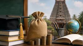 Tamil Nadu budget 2026-27: Rs 52,920 crore for education; What it means for students