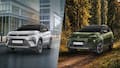 Tata Nexon Camo Edition launched at Rs 9.99 lakh - Bigger screen, built-in dashcam and more
