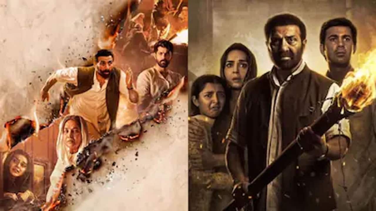 Rajkumar Santoshi rates Sunny Deol's Batwara 1947 character 'better than Superman, Iron Man, and all the superheroes'