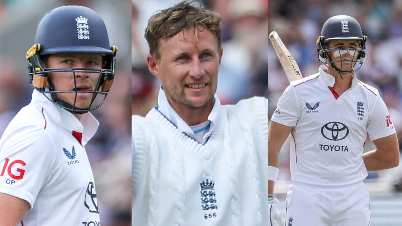 England announce squad for Pakistan Tests: Jacob Bethell misses out; Ollie Pope, Brydon Carse return; check full team
