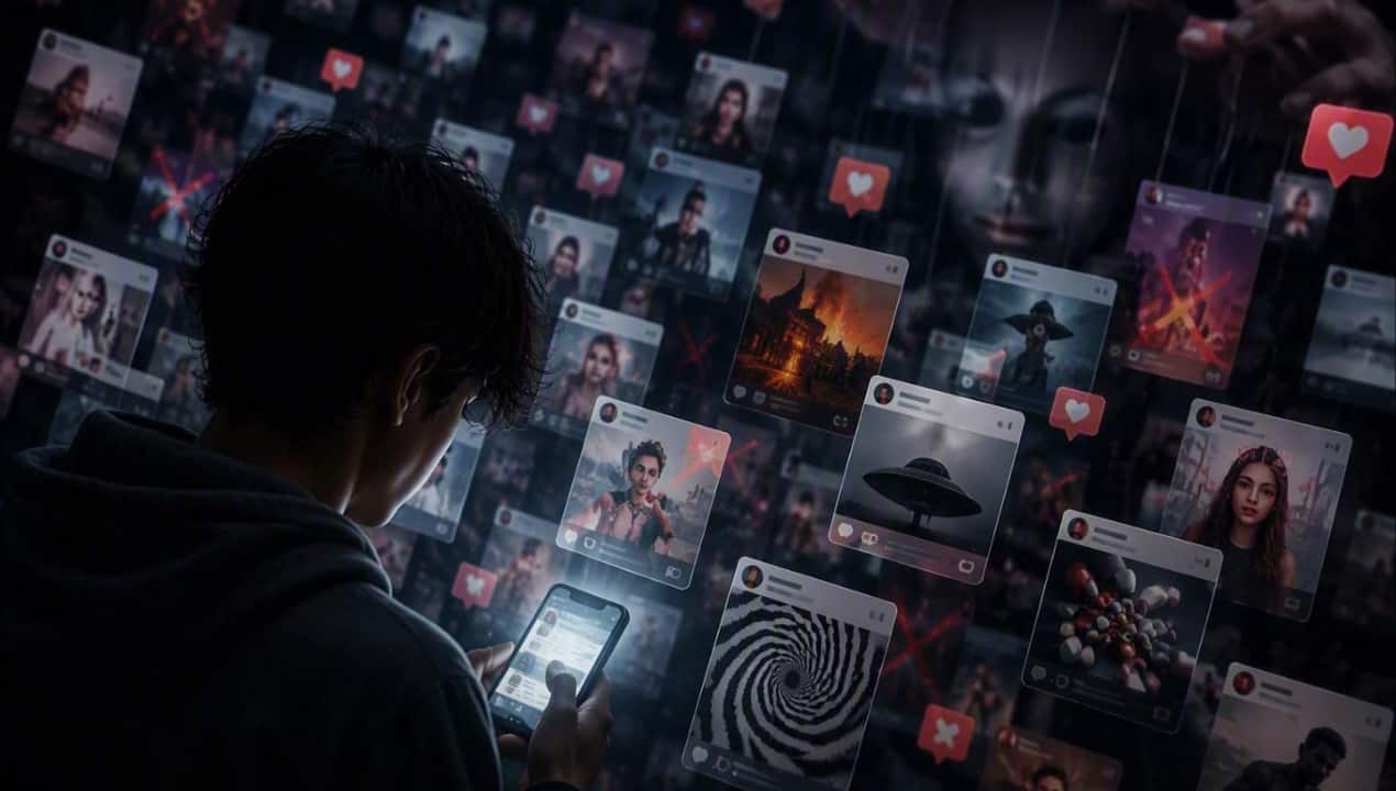 Govt proposes 3-hour deadline to remove unlawful synthetic content, tighter rules on deepfakes