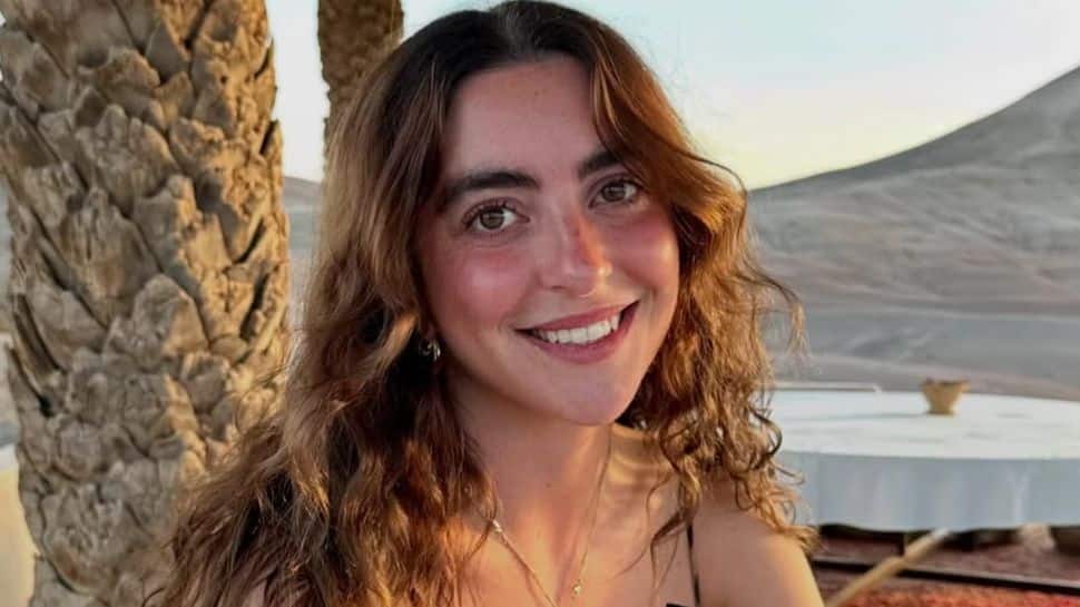 Barbie and Bridgerton makeup artist Ava Gillies dies at 26 in tragic car crash