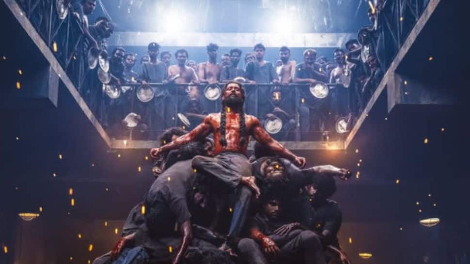 The Paradise teaser out: Nani's fierce avatar, Raghav Juyal's villainous turn steal the show as release date is announced
