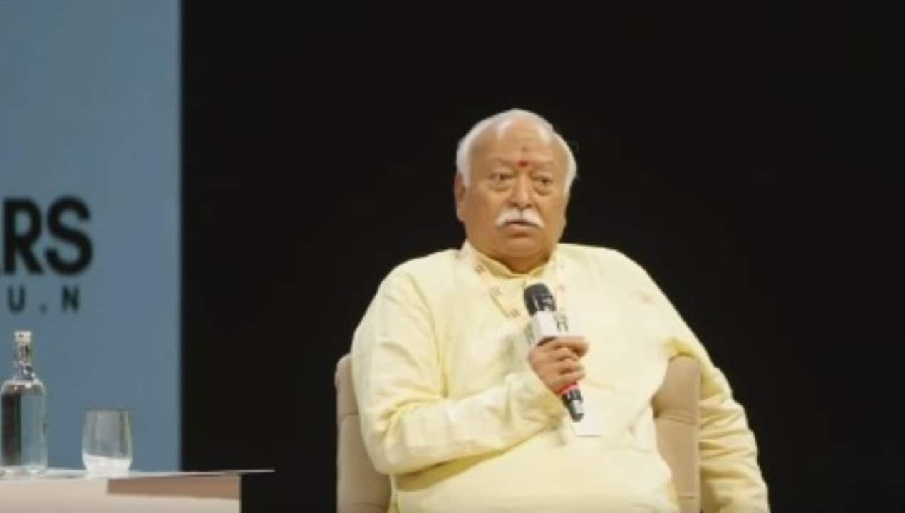 `Reservation should continue until inequality ends`, says RSS chief Mohan Bhagwat