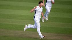 John Turner retires from cricket at 25 in shock decision; Here's why