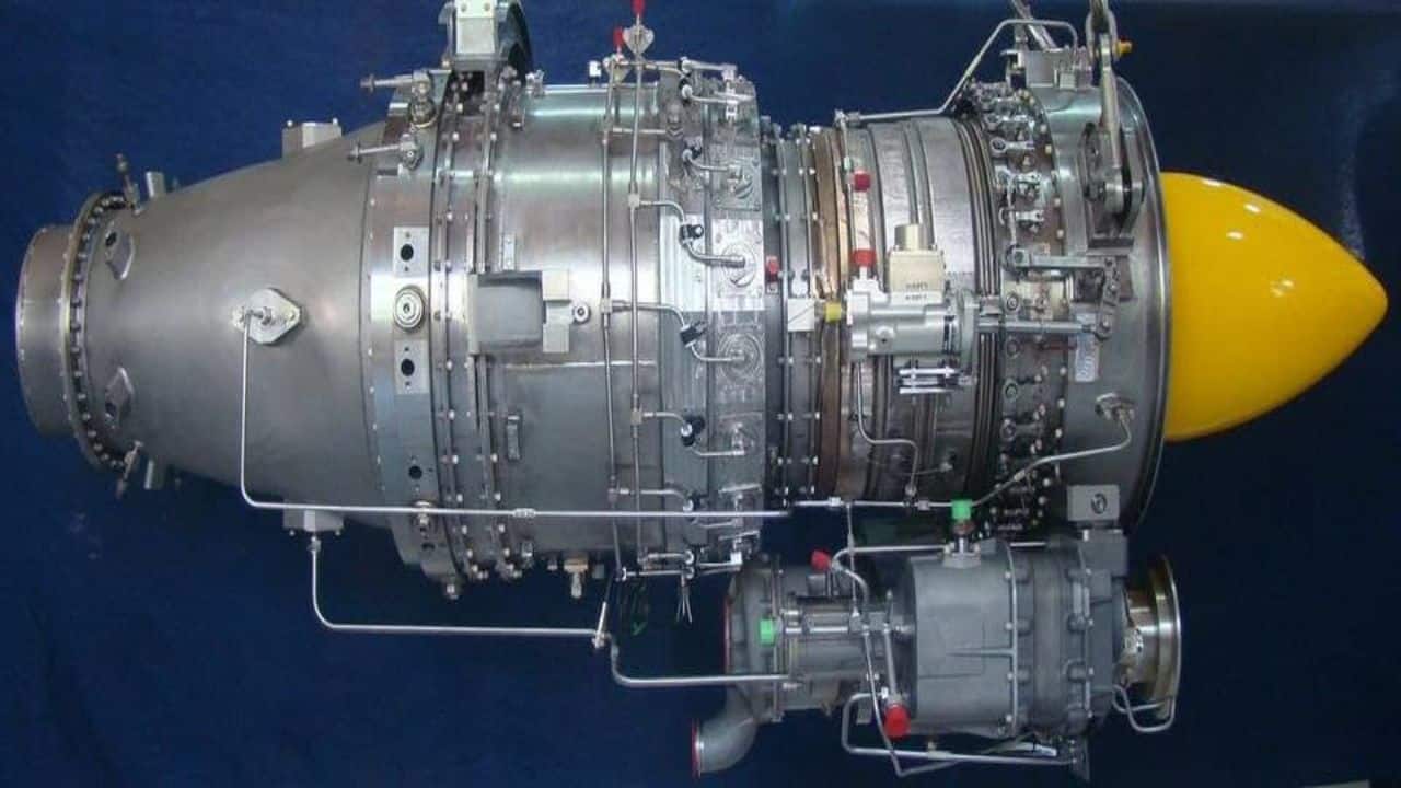 India’s ‘failed’ jet engine project turns around: How HAL’s HTFE-25 hit a major milestone