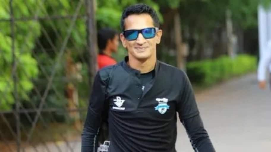 Who Is Ranjit Bajaj? Roadies Finalist who mortgaged his Gold to defeat Liverpool 6-0, now appointed India's U15 WC manager 