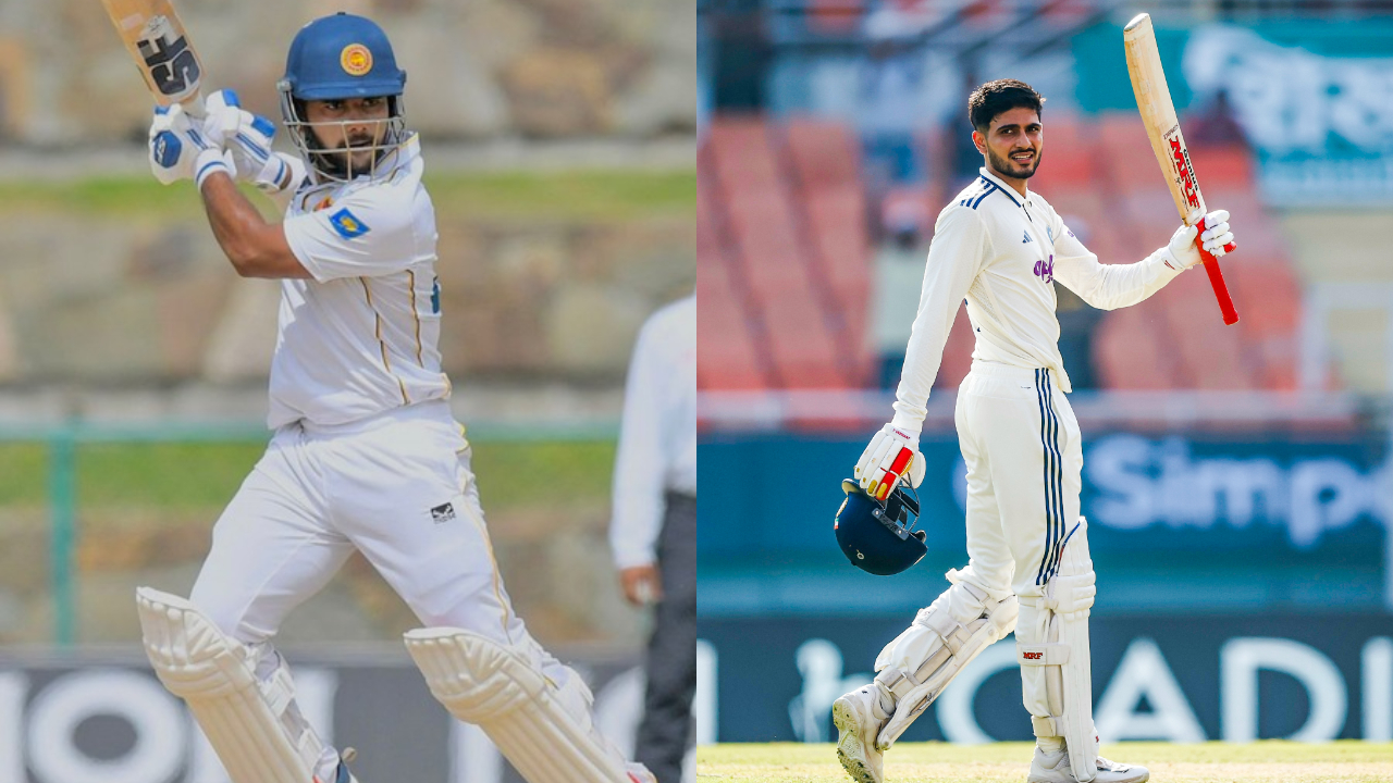 India vs Sri Lanka XI Live: Where to watch IND vs SLC XI warm-up match Online & TV? India vs Sri Lanka XI Live: Where to watch IND vs SLC XI warm-up match Online & TV?