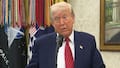 Trump signs new executive orders targeting birthright citizenship after US Supreme Court court setback 