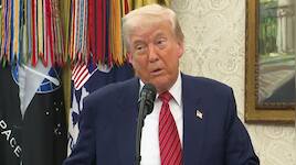 Trump signs new executive orders targeting birthright citizenship after US Supreme Court court setback