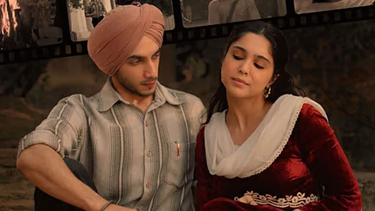 'Main Vaapas Aaunga' on OTT: Vedang Raina, Sharvari's emotional drama makes digital debut