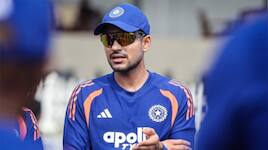 BCCI Issues emergency statement: Why Shubman Gill was pulled out from Day 1 vs SLC XI