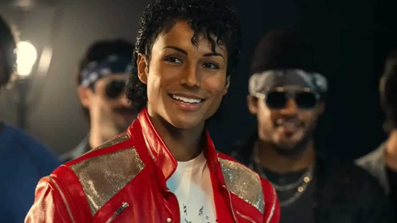 'Michael 2' eyes late 2026 or early 2027 production start, targets release by end of 2027 or first half of 2028