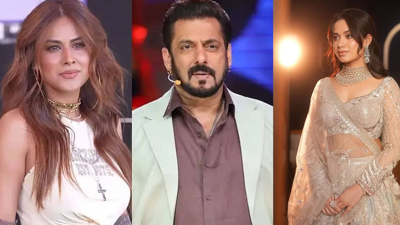 Bigg Boss 20 contestants names, first look of house leaked? Premiere date, time of Salman Khan's show