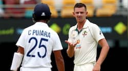 Cheteshwar Pujara reveals why Josh Hazlewood refused to bowl in CSK nets