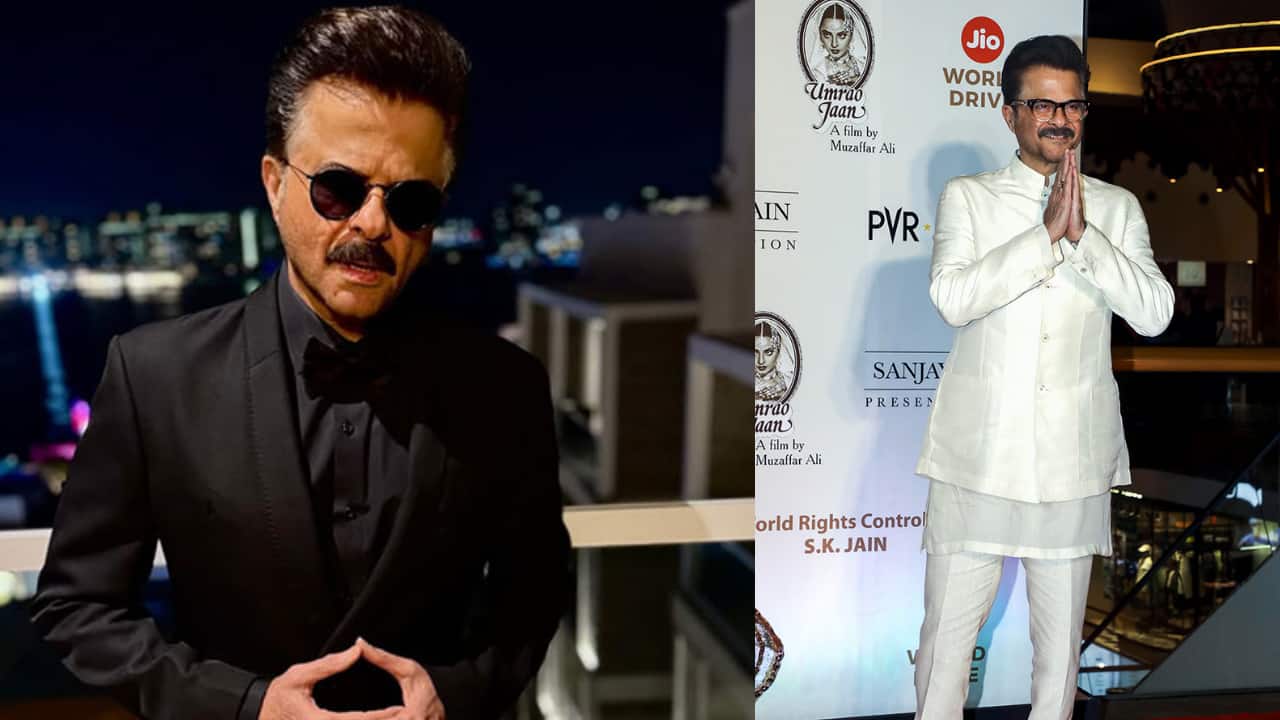 Anil Kapoor’s India Ke Top 1% quiz show: Premiere date, when and where to watch