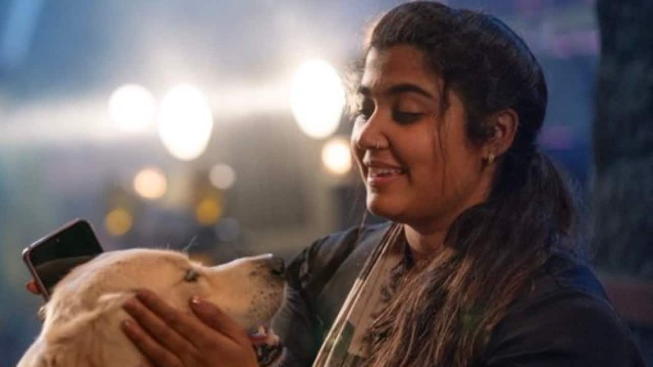 Thudakkam movie X review: Mohanlal's daughter Vismaya earns praise for power-packed acting debut