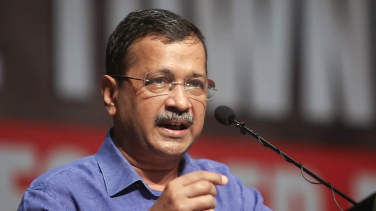 `Modi govt fearful of Gen Z protests`: Kejriwal attacks new IT rules requiring 3-hour content removal