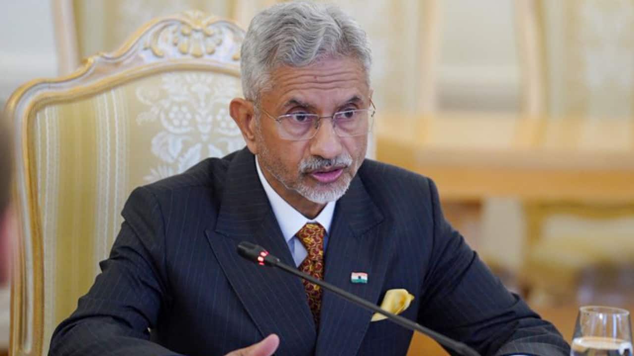 India- Pakistan maintain functional ties through DGMO talks, nuclear data exchange: EAM S Jaishankar