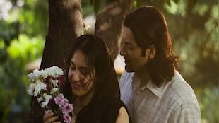 ‘Batwara 1947’ unveils new romantic track Tabassum