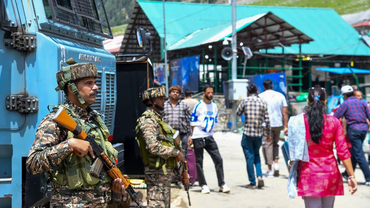 Pakistan’s soft-target plot exposed as security forces activate ‘Proactive Shield’ across J&K