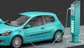 India's auto sector posts record 3.28 lakh EV retail sales in July: FADA