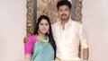 Tamil Nadu CM Vijay’s wife Sangeetha withdraws divorce petition in court