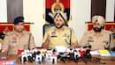 Amritsar Police chief shifted amid row over Jantar Mantar terror module remark 