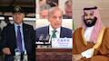 Saudi Arabia, Pakistan, and Turkey sign mutual defence accord in Mecca amid Middle East crisis