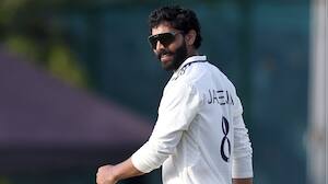 IND vs SL: Jadeja, Kuldeep, Suthar pick two wickets each in warm-up game