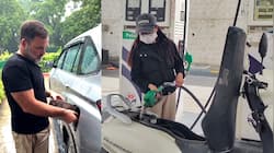 ‘Will take it up in a massive way’: Rahul Gandhi announces movement against E20 fuel destroying people’s vehicles