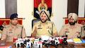 Amritsar top cop transferred amid Jantar Mantar terror module row; BJP targets AAP, questions timing of transfer