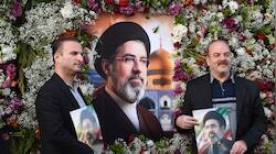 Iran's supreme leader Mojtaba Khamenei in 'critical condition', rushed to hospital: Israeli media