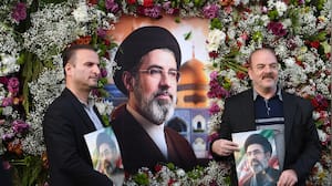 Iran's supreme leader Mojtaba Khamenei in 'critical condition', rushed to hospital: Israeli media 
