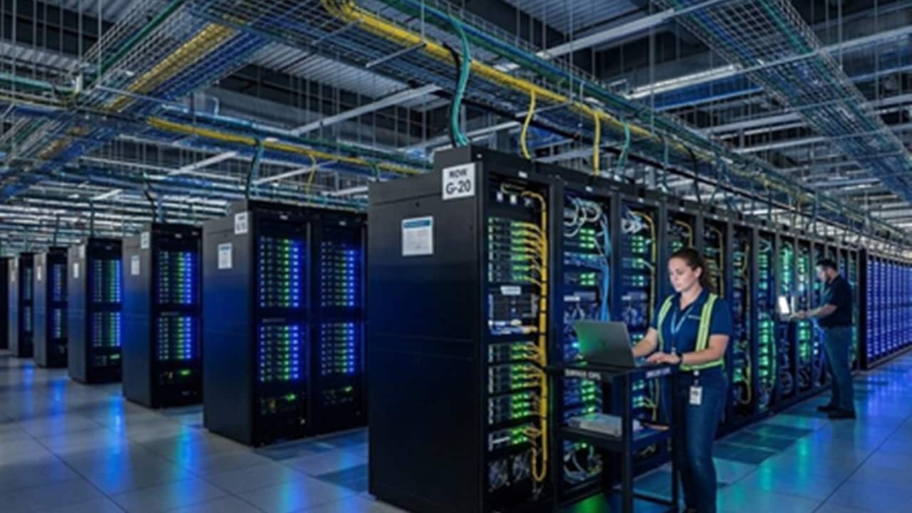 Gujarat notifies data center policy 2026–29, targets 7.5GW of hyperscale capacity — GLOBAL — Aslikannih