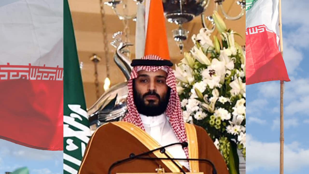 Iran slams Saudi-Turkey-Pakistan defence pact, says Riyadh can't 'beg for security'